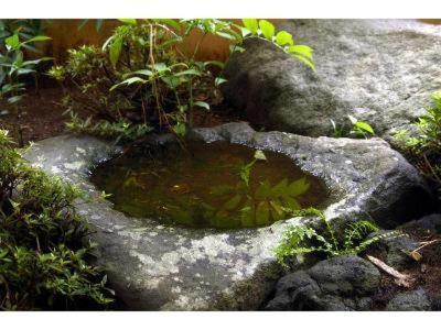 Bouzantei Kotobuki Hotell Ueda Rom bilde
