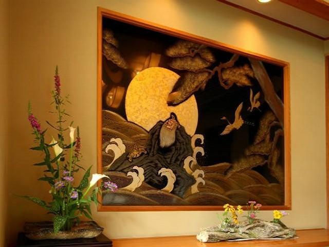 Bouzantei Kotobuki Hotell Ueda Eksteriør bilde