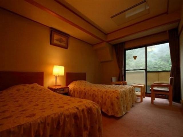 Bouzantei Kotobuki Hotell Ueda Eksteriør bilde